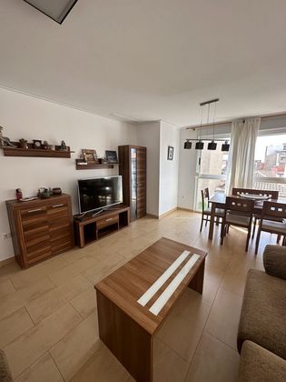 Foto 1 de Pis en venda a Almenara de 2 habitacions amb balcó i aire acondicionat