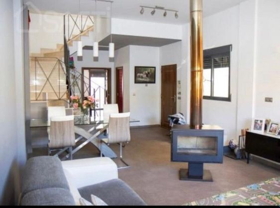 Foto 1 de Casa en venda a Alquerías del Niño Perdido de 4 habitacions amb terrassa i garatge