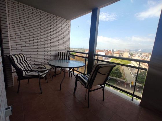 Foto 1 de Venta de dúplex en Cariñena - Carinyena de 4 habitaciones con terraza y garaje