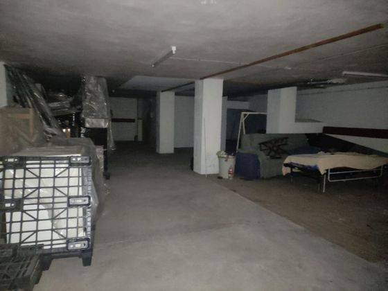 Foto 1 de Garatge en venda a Vall d´Uixó (la) de 10 m²