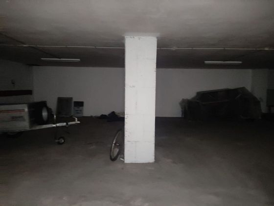 Foto 2 de Garaje en venta en Vall d´Uixó (la) de 10 m²