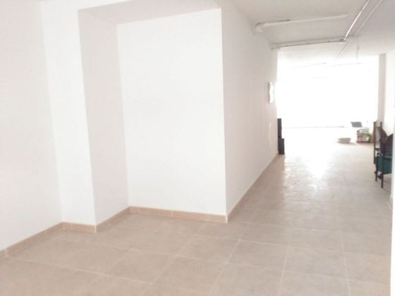 Foto 1 de Oficina en venda a Centro - Castellón de la Plana de 131 m²