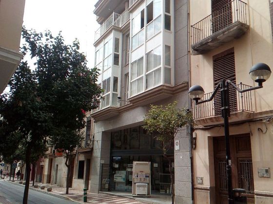 Foto 1 de Venta de edificio en Centro - Castellón de la Plana con ascensor
