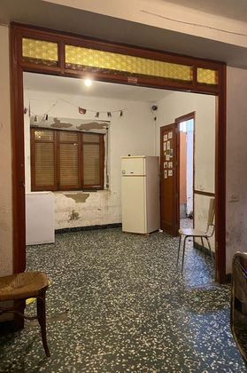 Foto 1 de Casa en venta en Centro - Villarreal de 3 habitaciones con terraza