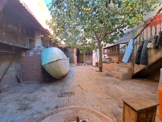Foto 1 de Casa en venda a Almenara de 3 habitacions amb terrassa i garatge