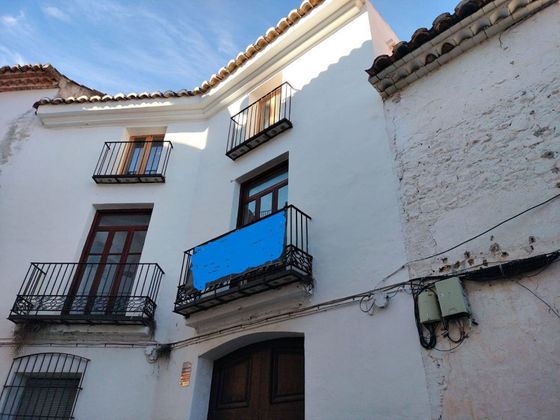 Foto 2 de Casa en venda a Vilafamés de 6 habitacions amb terrassa i balcó