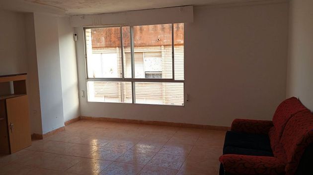 Foto 1 de Pis en venda a El Pilar de 4 habitacions i 108 m²
