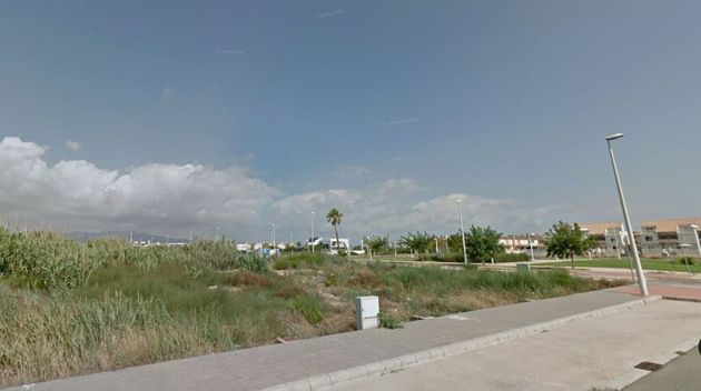 Foto 2 de Terreno en venta en Moncófar playa de 450 m²