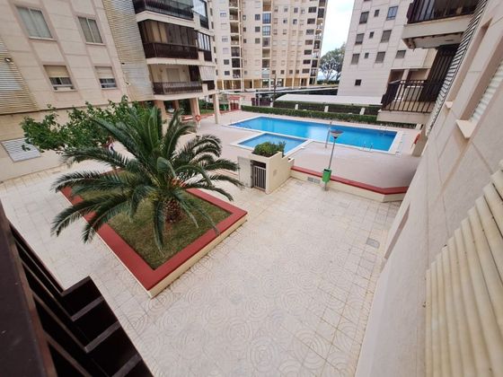 Foto 1 de Pis en venda a Benicasim Golf de 2 habitacions amb terrassa i piscina