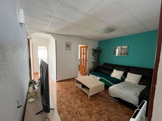 Foto 1 de Pis en venda a Norte de 3 habitacions amb aire acondicionat i calefacció