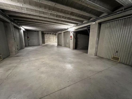 Foto 1 de Garatge en venda a Ripoll de 14 m²