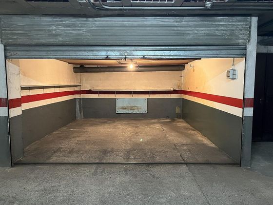 Foto 1 de Garaje en venta en Ripoll de 19 m²