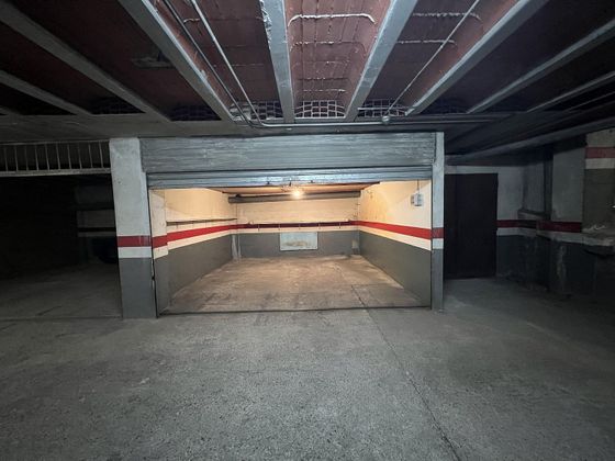 Foto 2 de Garatge en venda a Ripoll de 19 m²