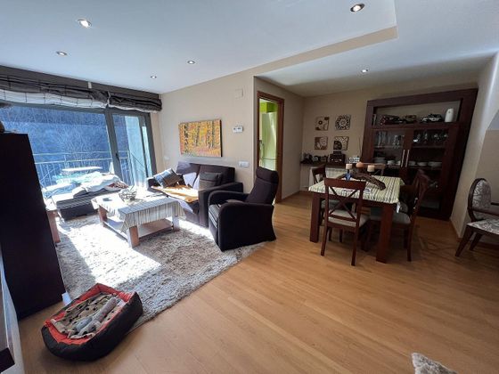 Foto 1 de Dúplex en venta en Ribes de Fresser de 3 habitaciones con terraza y garaje