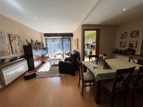 Foto 2 de Dúplex en venta en Ribes de Fresser de 3 habitaciones con terraza y garaje