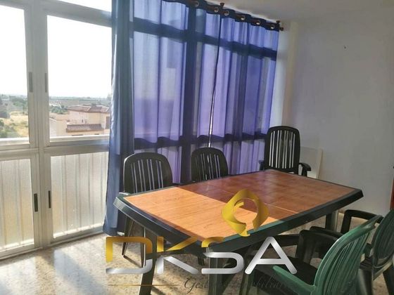Foto 2 de Piso en venta en Betxí de 4 habitaciones con terraza y ascensor
