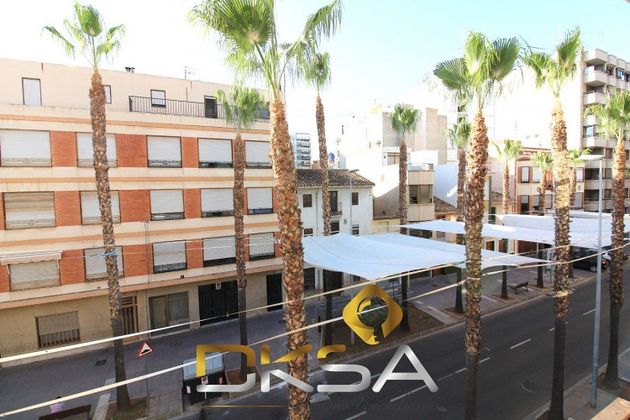 Foto 1 de Xalet en venda a Centro - Villarreal de 6 habitacions amb terrassa