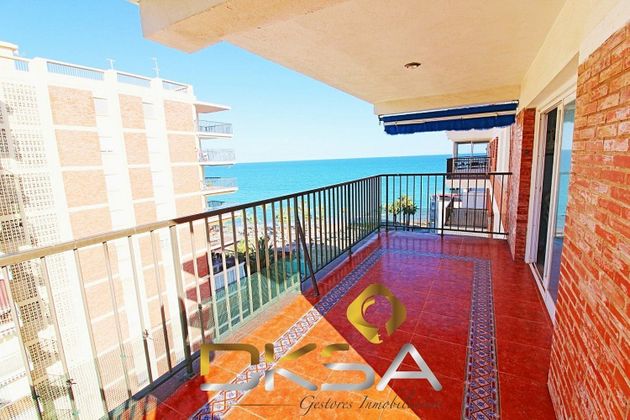 Foto 1 de Pis en venda a Curva - Heliópolis de 2 habitacions amb terrassa i piscina