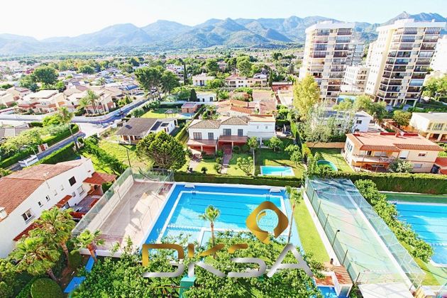 Foto 2 de Pis en venda a Curva - Heliópolis de 2 habitacions amb terrassa i piscina