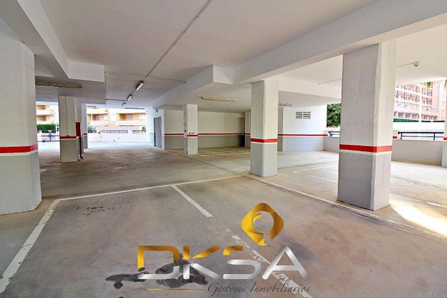 Foto 1 de Garatge en venda a Zona Playa Morro de Gos de 16 m²