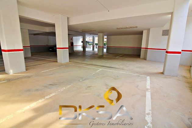 Foto 2 de Garatge en venda a Zona Playa Morro de Gos de 16 m²