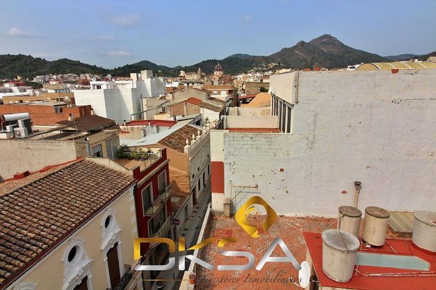 Foto 1 de Pis en venda a Vall d´Uixó (la) de 2 habitacions amb terrassa i balcó