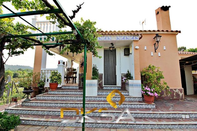 Foto 2 de Chalet en venta en Alcora, l´ de 3 habitaciones con terraza y piscina