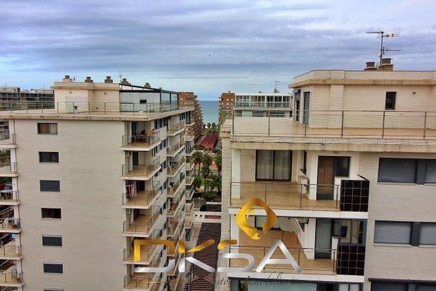 Foto 2 de Àtic en venda a Marina d'Or de 4 habitacions amb terrassa i piscina