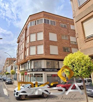 Foto 1 de Pis en venda a Centro - Villarreal de 3 habitacions amb terrassa i aire acondicionat