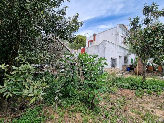 Foto 1 de Casa rural en venda a calle Residencial Blanes de 3 habitacions amb terrassa