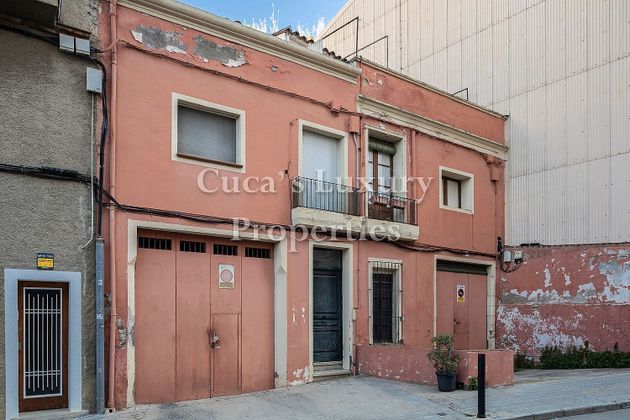 Foto 1 de Casa adossada en venda a Arenys de Mar de 8 habitacions amb terrassa i garatge