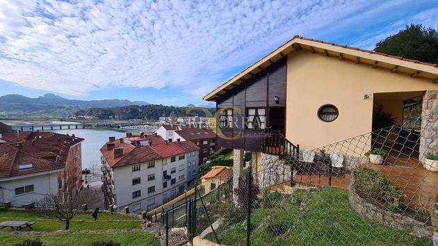 Foto 1 de Xalet en venda a Ribadesella de 3 habitacions amb terrassa i garatge
