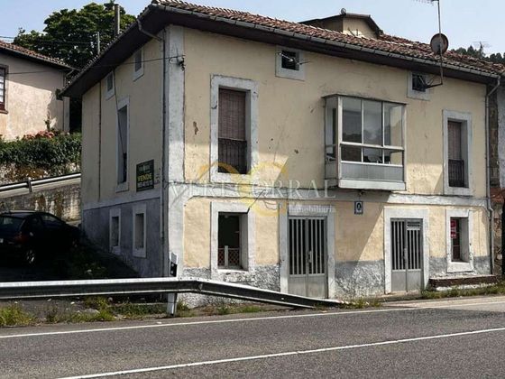 Foto 2 de Casa en venda a Ribadesella de 3 habitacions i 110 m²