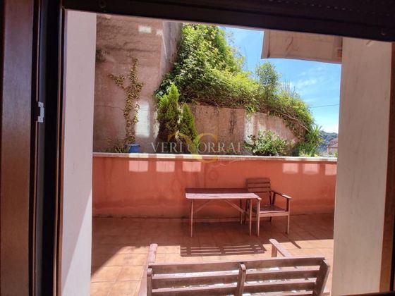 Foto 2 de Pis en venda a Ribadesella de 2 habitacions amb terrassa i calefacció