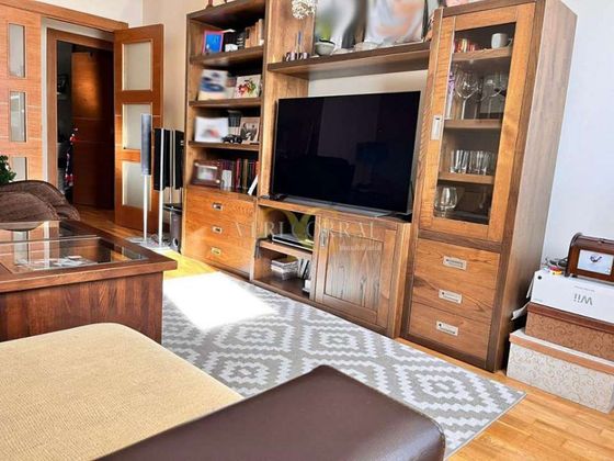 Foto 2 de Pis en venda a Piloña de 3 habitacions amb garatge i calefacció