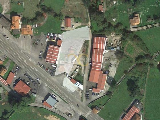Foto 2 de Venta de terreno en Cué-San Roque-Andrín de 2583 m²