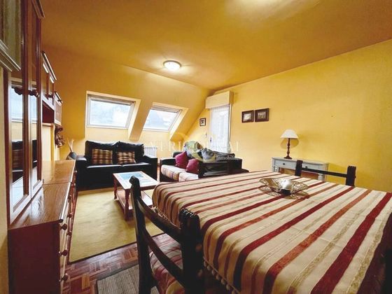 Foto 1 de Pis en venda a Piloña de 3 habitacions amb terrassa i calefacció