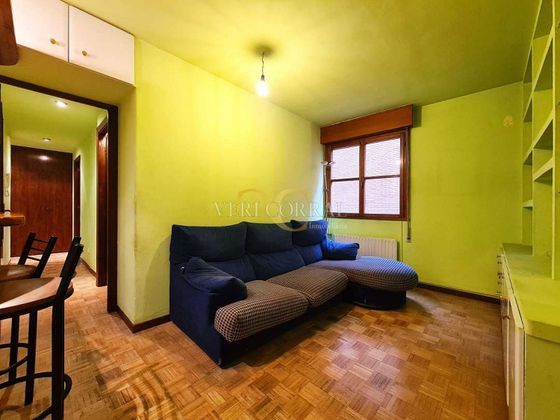 Foto 2 de Pis en venda a La Ería - Masip de 3 habitacions amb garatge i calefacció