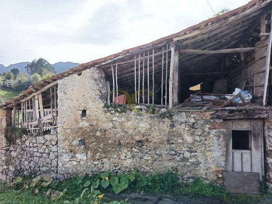 Foto 1 de Casa en venta en Celorio-Poó-Parres de 2 habitaciones y 75 m²