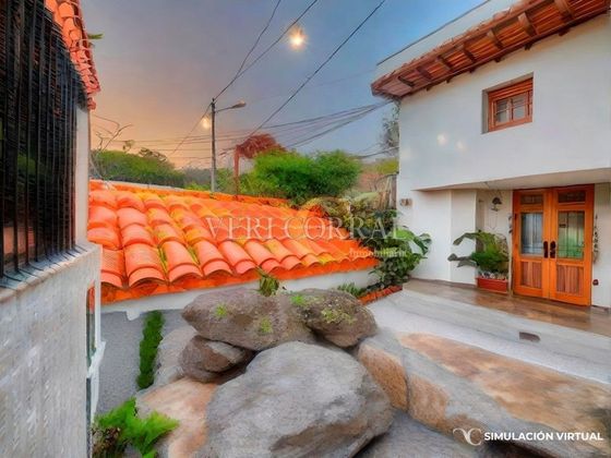 Foto 1 de Casa en venda a Vibaña-Ardisana-Caldueño de 2 habitacions i 66 m²