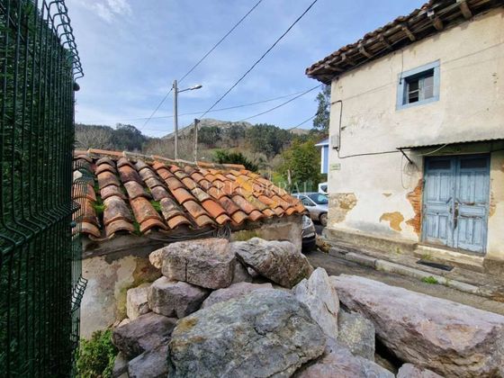 Foto 2 de Casa en venda a Vibaña-Ardisana-Caldueño de 2 habitacions i 66 m²
