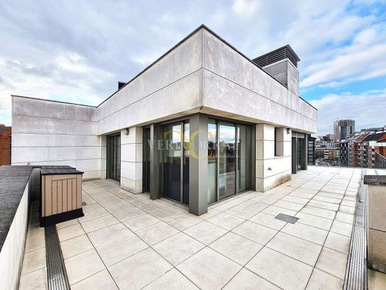 Foto 2 de Àtic en venda a Milán - Pumarín - Teatinos de 2 habitacions amb terrassa i garatge