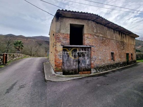 Foto 1 de Casa en venta en Vidiago-Pendueles-Tresgrandas de 2 habitaciones y 70 m²