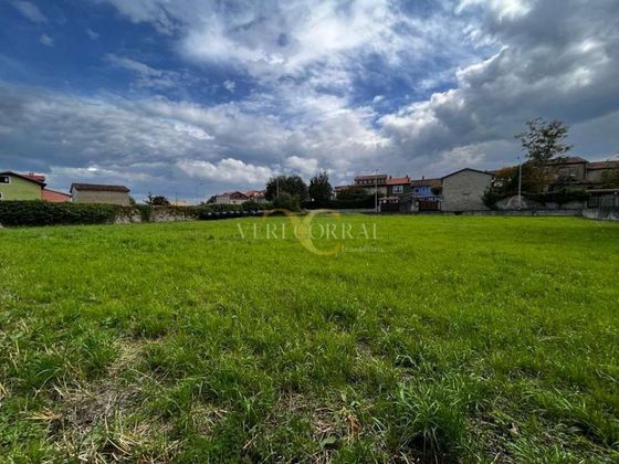 Foto 2 de Venta de terreno en Ribadedeva de 1700 m²