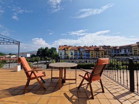 Foto 2 de Venta de piso en Ribadedeva de 2 habitaciones con terraza y piscina