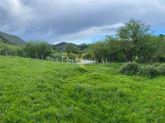 Foto 2 de Venta de terreno en Pría-Nueva-Hontoria-Naves de 20000 m²