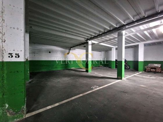 Foto 1 de Garatge en venda a Llanes de 32 m²