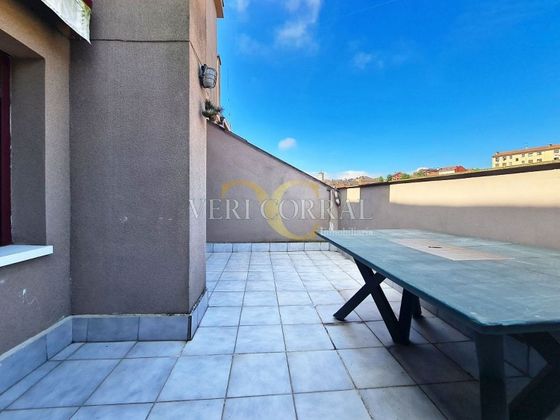 Foto 1 de Dúplex en venda a Ciudad Naranco de 4 habitacions amb terrassa i garatge