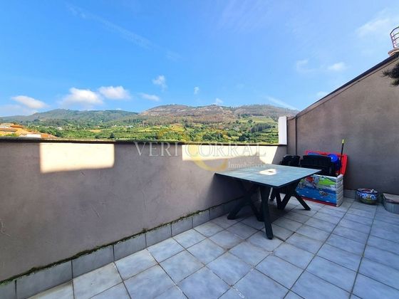 Foto 2 de Dúplex en venda a Ciudad Naranco de 4 habitacions amb terrassa i garatge