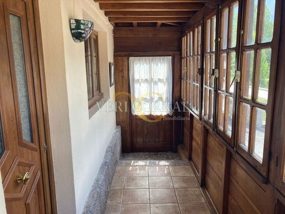 Foto 2 de Casa en venda a Cabrales de 4 habitacions amb terrassa i garatge